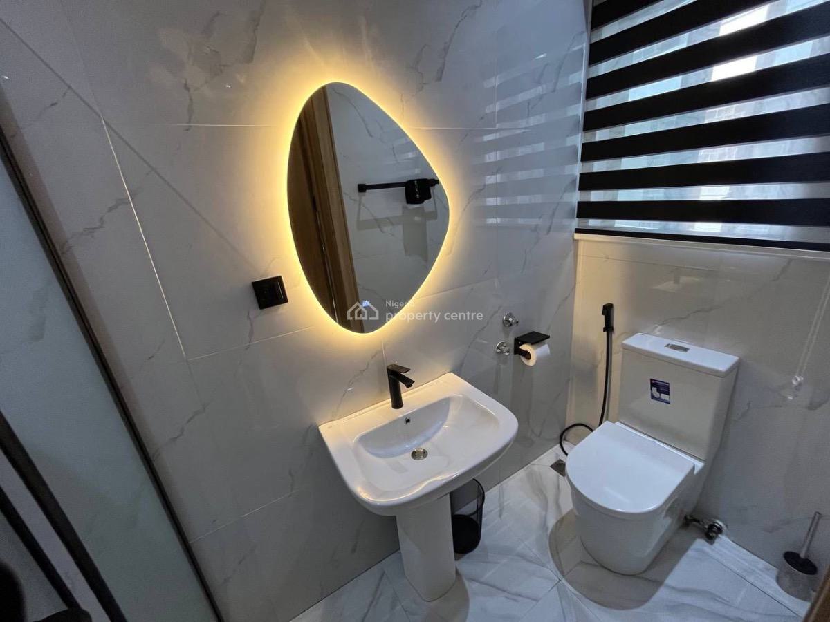 Tastefully Furnished 2 Bedroom Apartment, Ikeja Gra, Ikeja, Lagos, Flat / Apartment Short Let