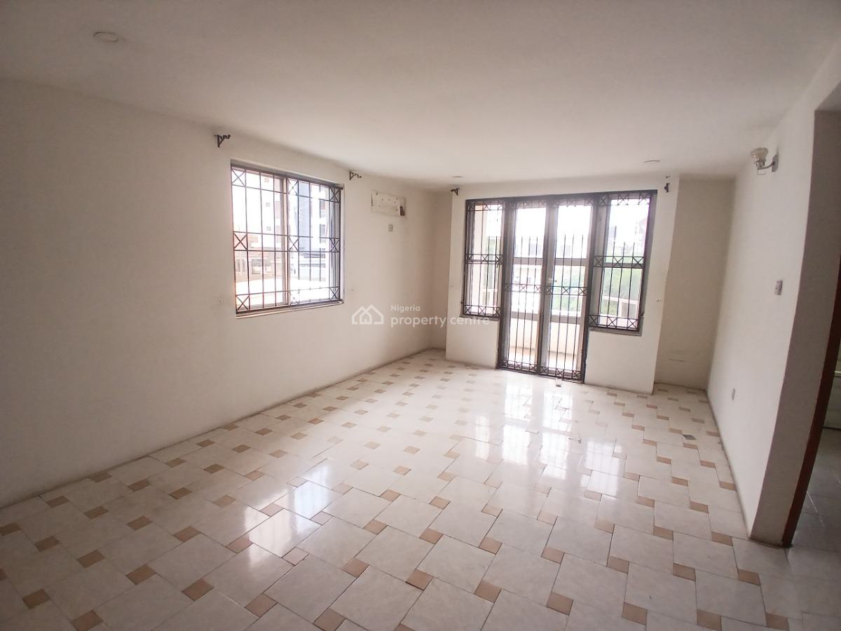 a Mixed Used 4 Bedroom Detached Duplex with a 2 Room Bq, Lekki Phase 1, Lekki, Lagos, Detached Duplex for Rent