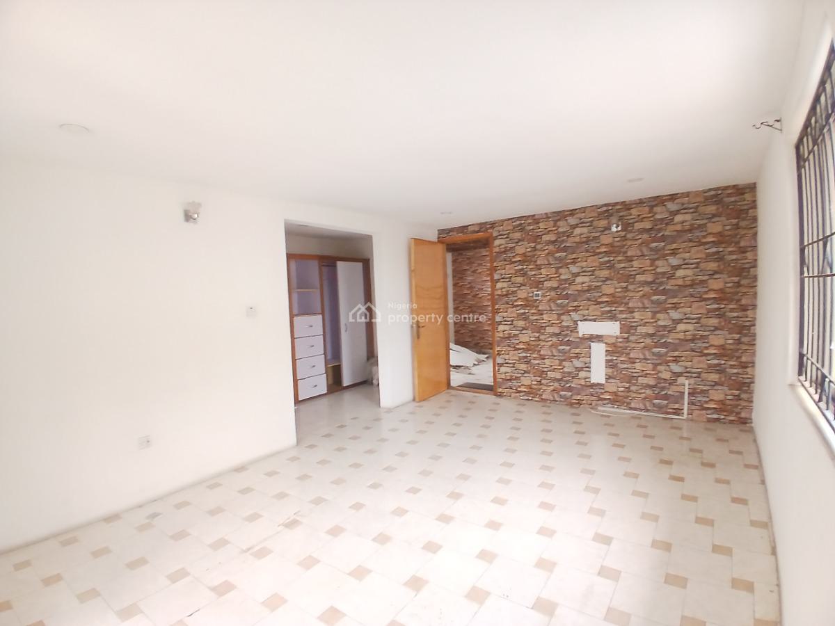 a Mixed Used 4 Bedroom Detached Duplex with a 2 Room Bq, Lekki Phase 1, Lekki, Lagos, Detached Duplex for Rent