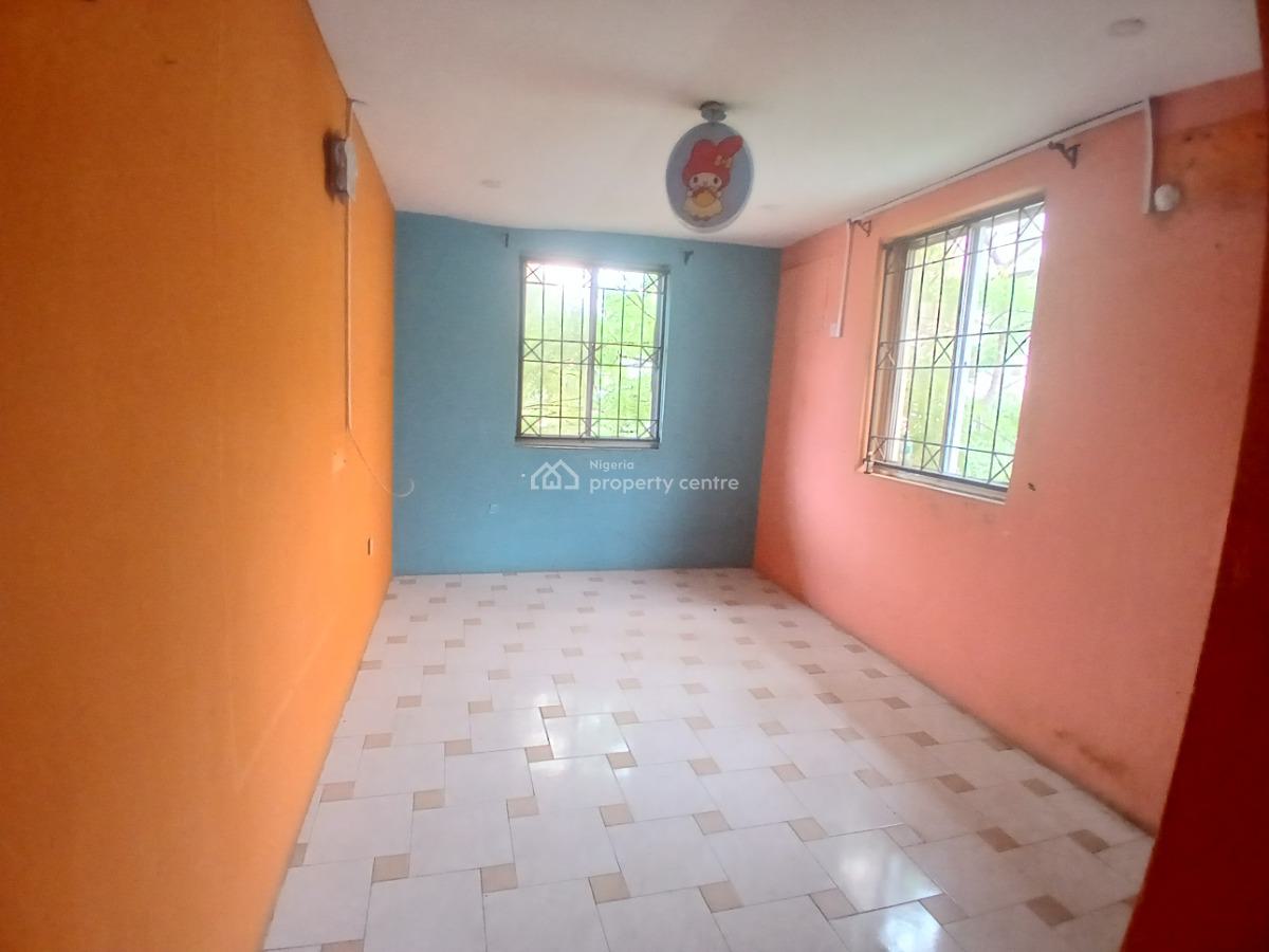 a Mixed Used 4 Bedroom Detached Duplex with a 2 Room Bq, Lekki Phase 1, Lekki, Lagos, Detached Duplex for Rent