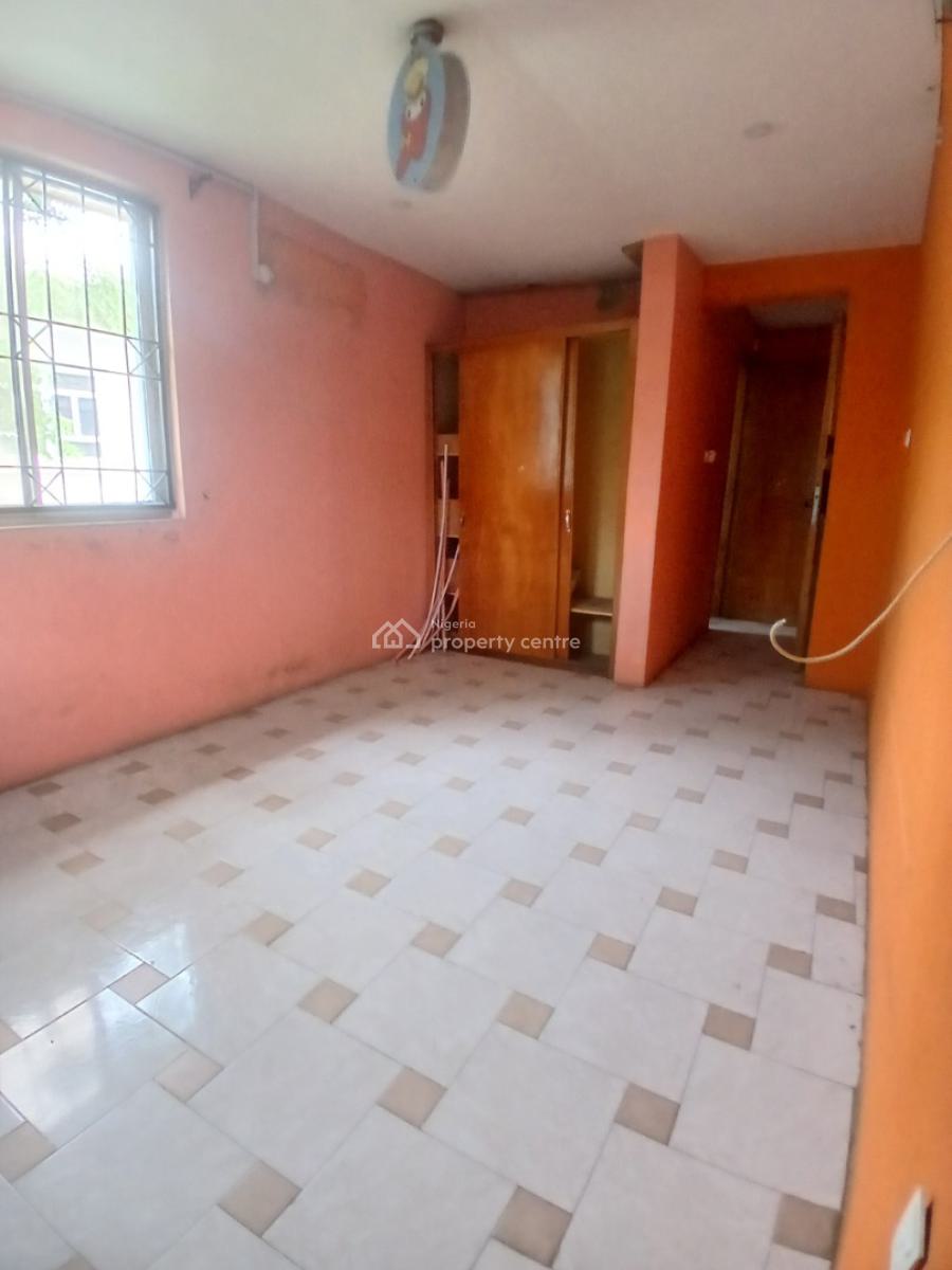 a Mixed Used 4 Bedroom Detached Duplex with a 2 Room Bq, Lekki Phase 1, Lekki, Lagos, Detached Duplex for Rent