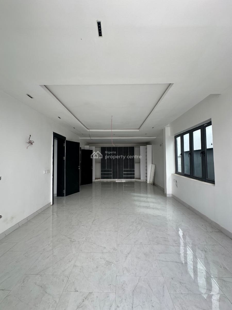 5 Bedroom in Chevron with Swimming Pool, Lekki, Lagos, Detached Duplex for Sale