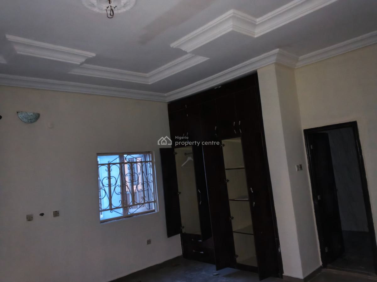 Spacious 3bedroom Duplex (2 in a Compound), Dawaki, Gwarinpa, Abuja, Terraced Duplex for Rent