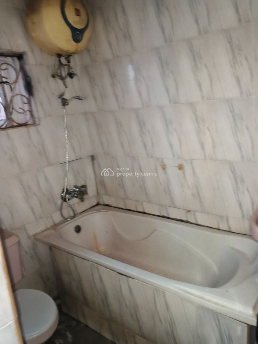 Spacious 3bedroom Duplex (2 in a Compound), Dawaki, Gwarinpa, Abuja, Terraced Duplex for Rent
