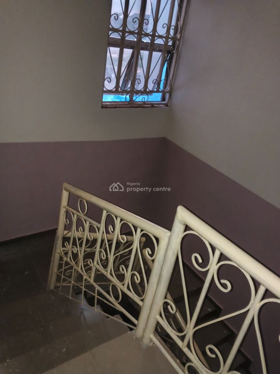 Spacious 3bedroom Duplex (2 in a Compound), Dawaki, Gwarinpa, Abuja, Terraced Duplex for Rent