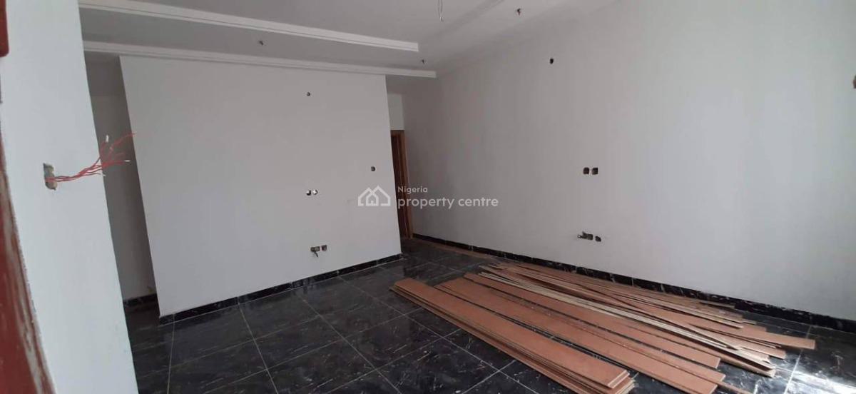 10 Units of 4 Bedroom Terraced Duplex, Terranex, Sangotedo, Ajah, Lagos, Terraced Duplex for Sale