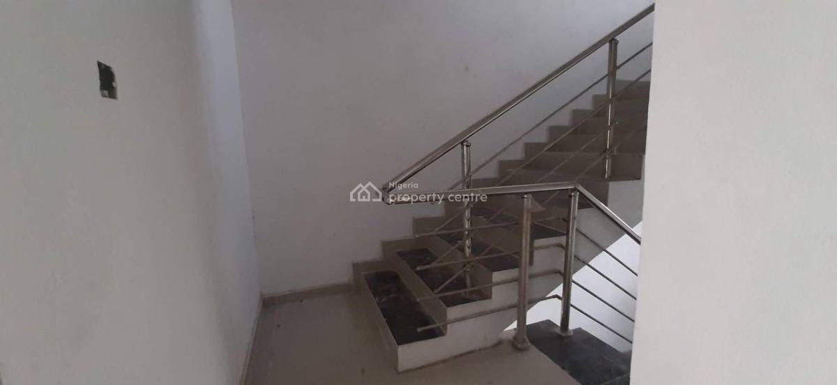 10 Units of 4 Bedroom Terraced Duplex, Terranex, Sangotedo, Ajah, Lagos, Terraced Duplex for Sale