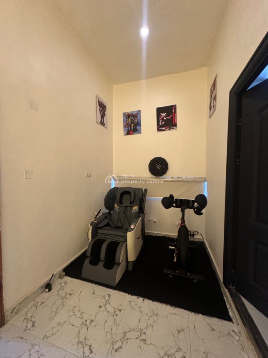 5 Bedroom Duplex in Orchid, Lekki, Lagos, Detached Duplex Short Let