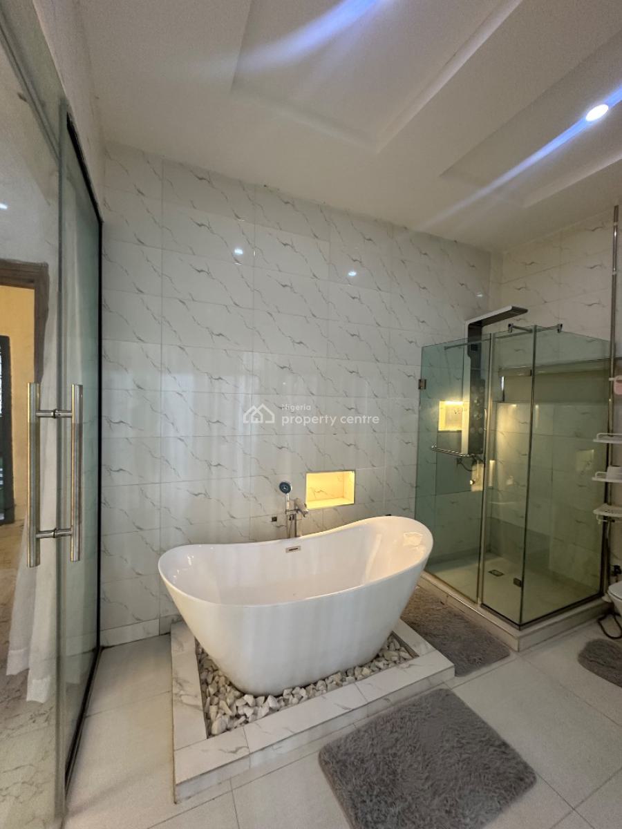 5 Bedroom Duplex in Orchid, Lekki, Lagos, Detached Duplex Short Let