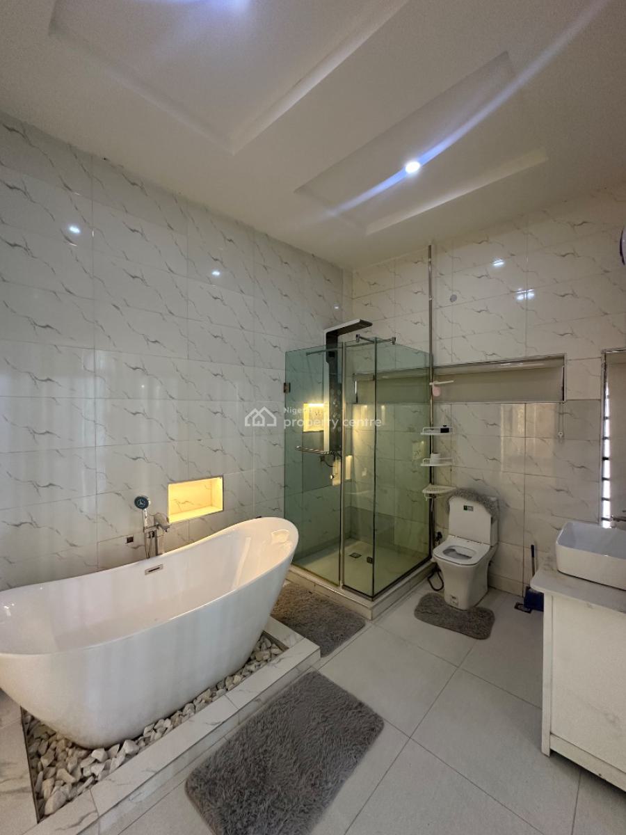 5 Bedroom Duplex in Orchid, Lekki, Lagos, Detached Duplex Short Let