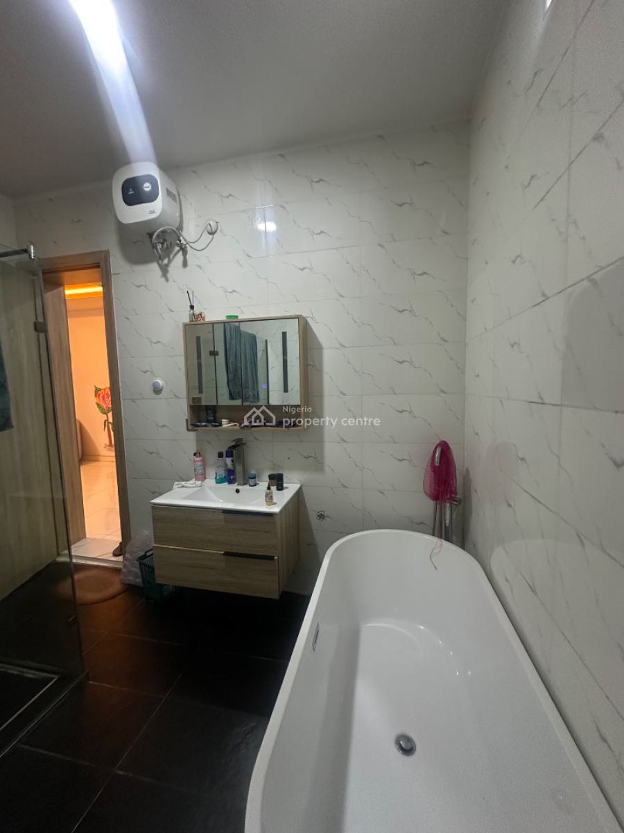 4 Bedroom Semi Detached Orchid, Lekki, Lagos, Semi-detached Duplex Short Let
