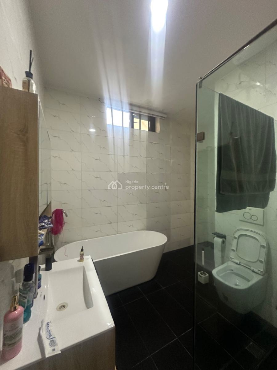 4 Bedroom Semi Detached Orchid, Lekki, Lagos, Semi-detached Duplex Short Let
