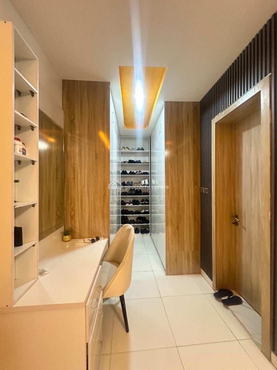 4 Bedroom Semi Detached Orchid, Lekki, Lagos, Semi-detached Duplex Short Let
