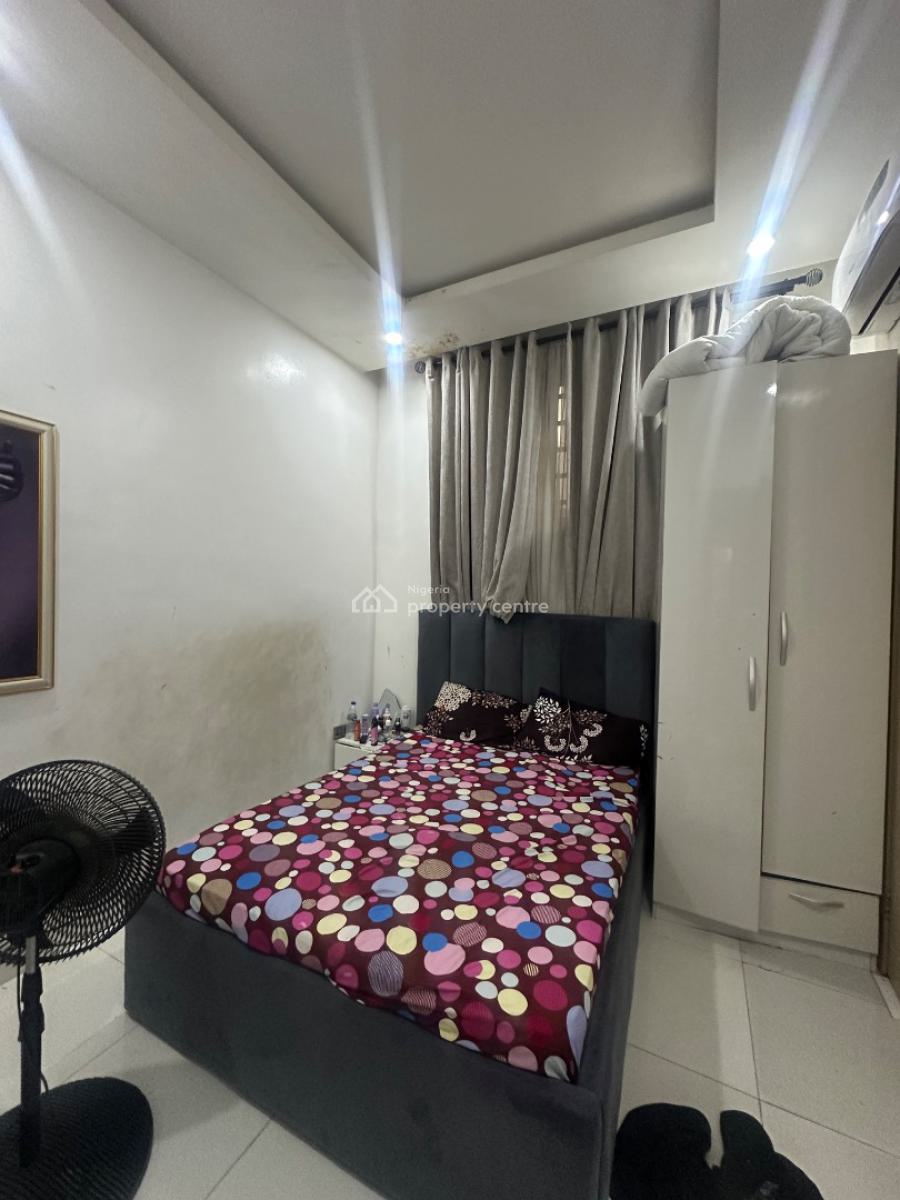 4 Bedroom Semi Detached Orchid, Lekki, Lagos, Semi-detached Duplex Short Let