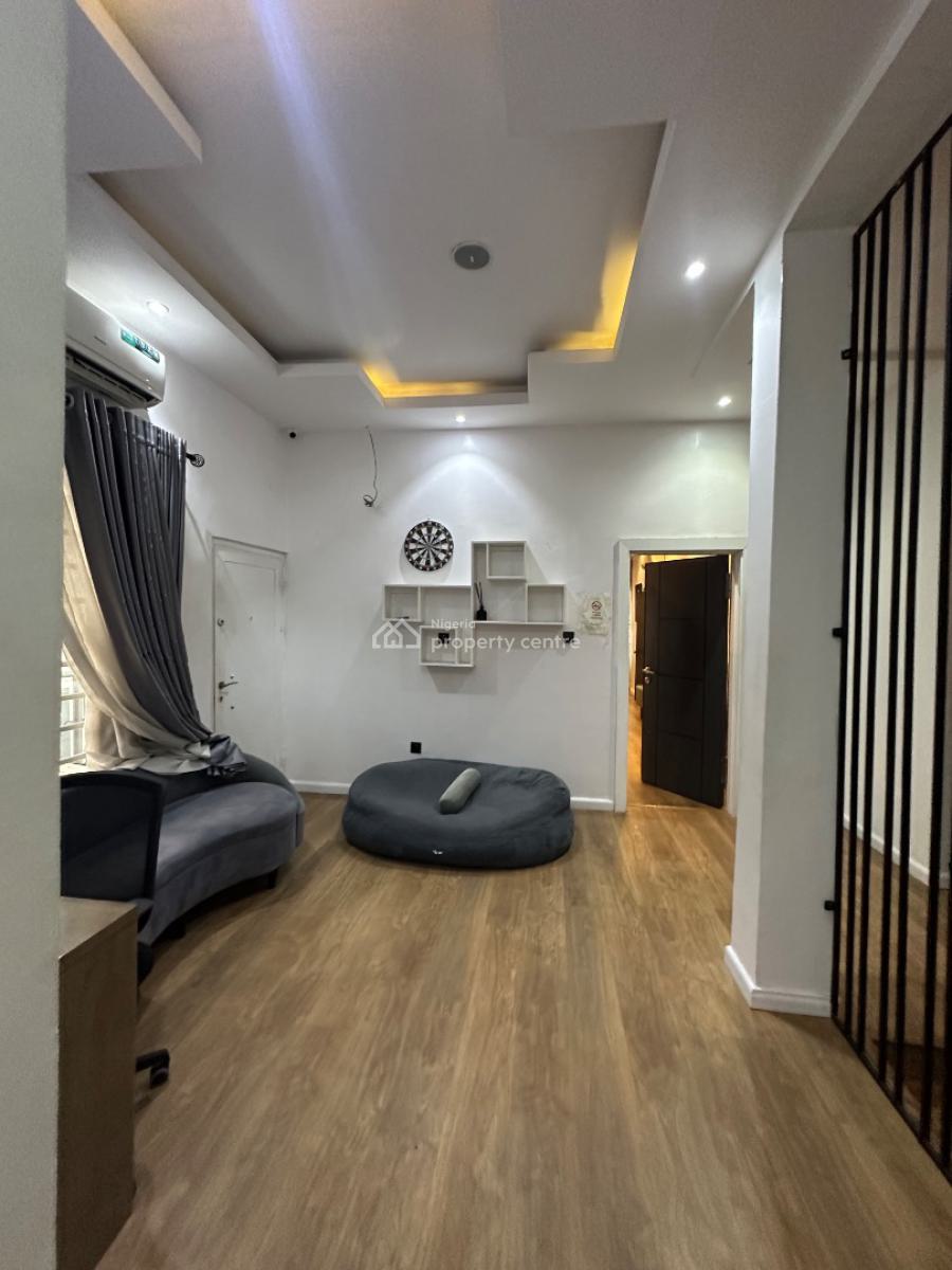 4 Bedroom Fully Furnished, Osapa, Lekki, Lagos, Detached Duplex for Rent