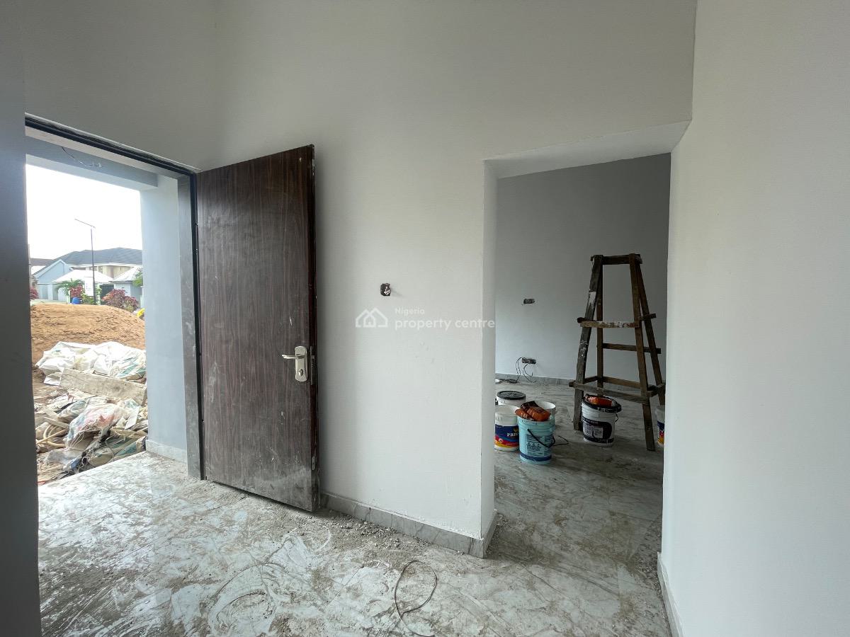 Tastefully 4 Bedroom Semi Detached Duplex with Excellent Finishes, Kolapo Ishola Gra, Akobo Ibadan, Akobo, Ibadan, Oyo, Semi-detached Duplex for Sale