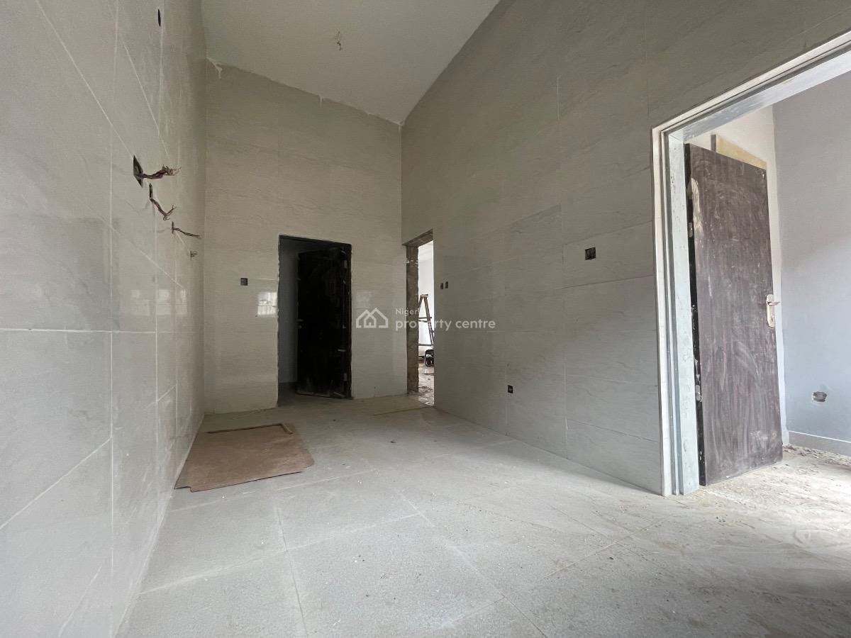 Tastefully 4 Bedroom Semi Detached Duplex with Excellent Finishes, Kolapo Ishola Gra, Akobo Ibadan, Akobo, Ibadan, Oyo, Semi-detached Duplex for Sale