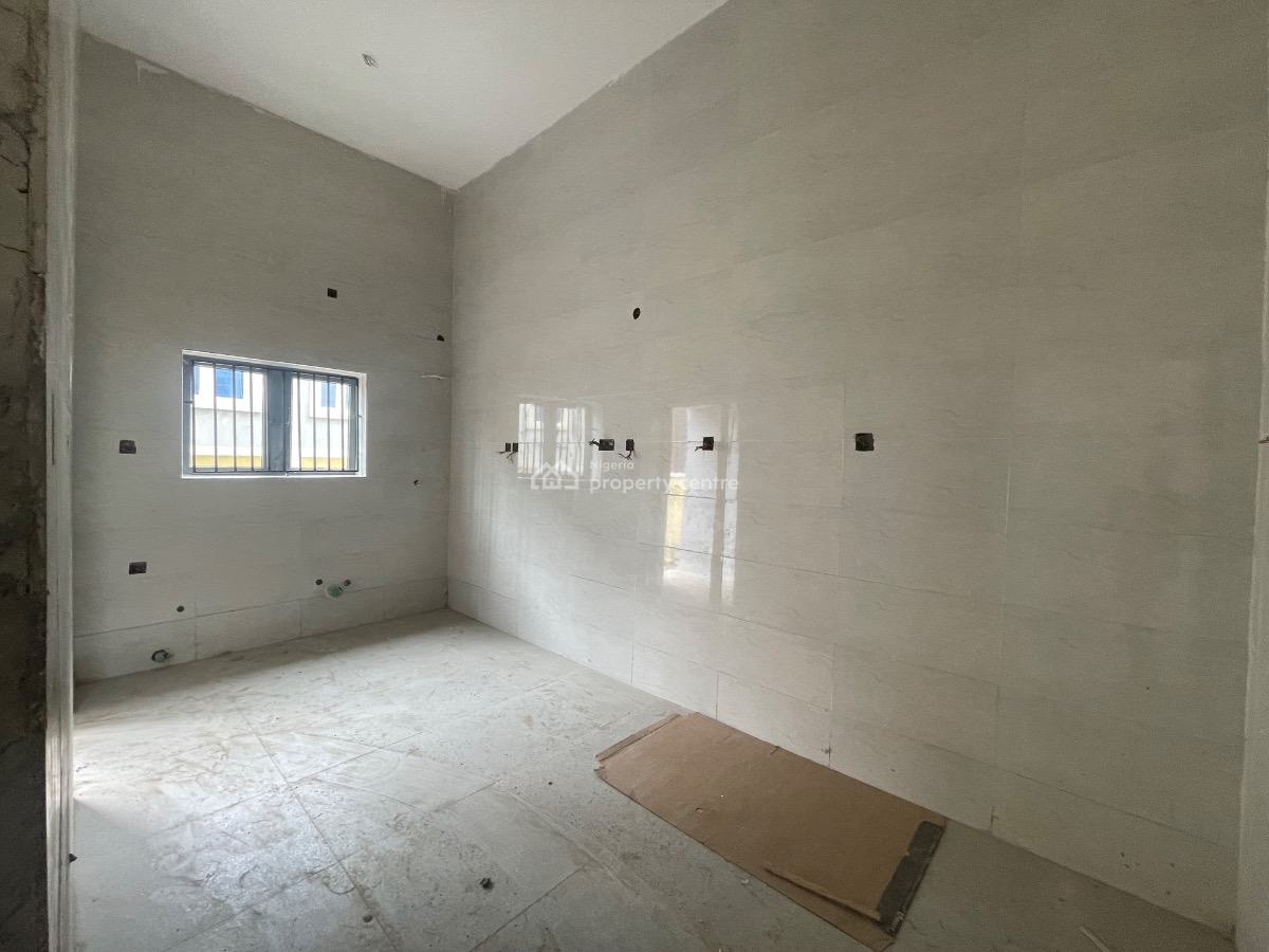Tastefully 4 Bedroom Semi Detached Duplex with Excellent Finishes, Kolapo Ishola Gra, Akobo Ibadan, Akobo, Ibadan, Oyo, Semi-detached Duplex for Sale