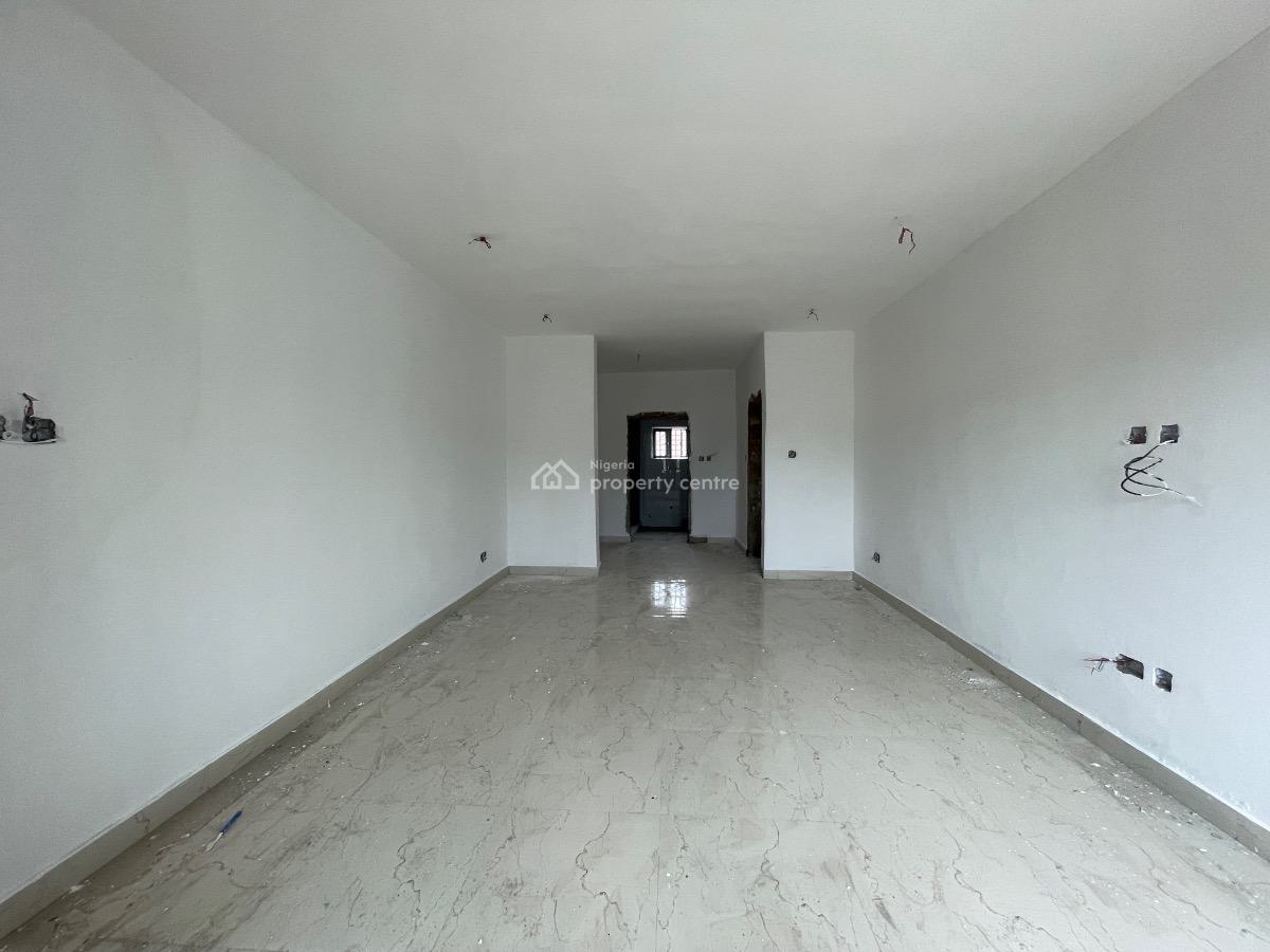 Tastefully 4 Bedroom Semi Detached Duplex with Excellent Finishes, Kolapo Ishola Gra, Akobo Ibadan, Akobo, Ibadan, Oyo, Semi-detached Duplex for Sale