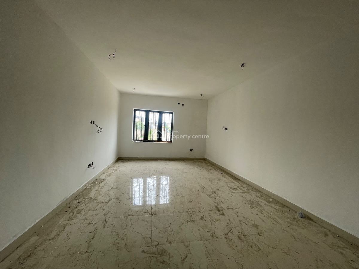 Tastefully 4 Bedroom Semi Detached Duplex with Excellent Finishes, Kolapo Ishola Gra, Akobo Ibadan, Akobo, Ibadan, Oyo, Semi-detached Duplex for Sale