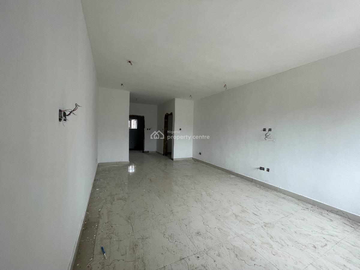Tastefully 4 Bedroom Semi Detached Duplex with Excellent Finishes, Kolapo Ishola Gra, Akobo Ibadan, Akobo, Ibadan, Oyo, Semi-detached Duplex for Sale