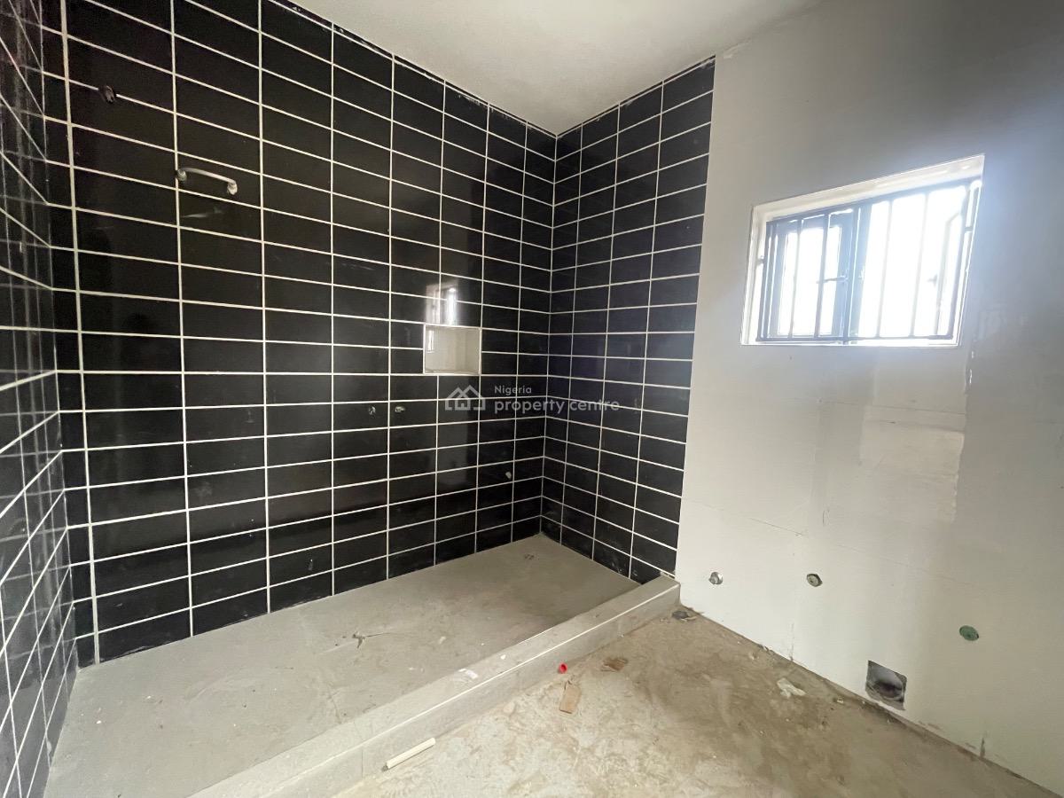 Tastefully 4 Bedroom Semi Detached Duplex with Excellent Finishes, Kolapo Ishola Gra, Akobo Ibadan, Akobo, Ibadan, Oyo, Semi-detached Duplex for Sale