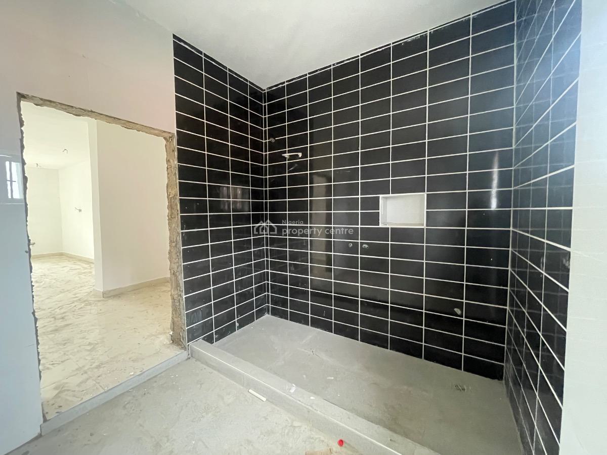 Tastefully 4 Bedroom Semi Detached Duplex with Excellent Finishes, Kolapo Ishola Gra, Akobo Ibadan, Akobo, Ibadan, Oyo, Semi-detached Duplex for Sale