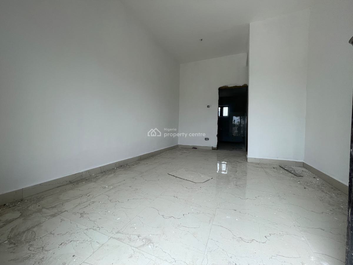 Tastefully 4 Bedroom Semi Detached Duplex with Excellent Finishes, Kolapo Ishola Gra, Akobo Ibadan, Akobo, Ibadan, Oyo, Semi-detached Duplex for Sale