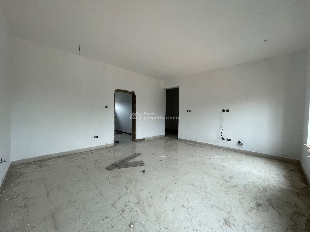Tastefully 4 Bedroom Semi Detached Duplex with Excellent Finishes, Kolapo Ishola Gra, Akobo Ibadan, Akobo, Ibadan, Oyo, Semi-detached Duplex for Sale