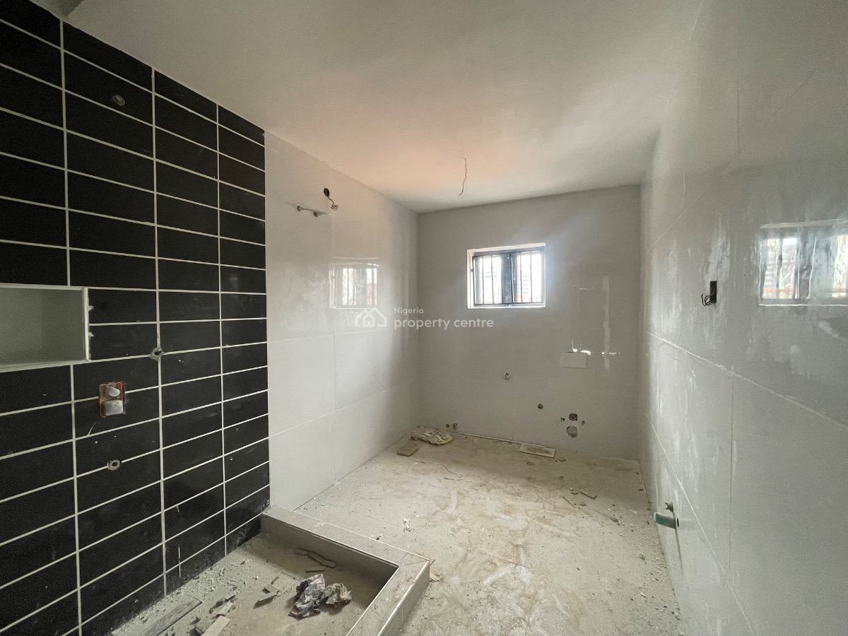 Tastefully 4 Bedroom Semi Detached Duplex with Excellent Finishes, Kolapo Ishola Gra, Akobo Ibadan, Akobo, Ibadan, Oyo, Semi-detached Duplex for Sale