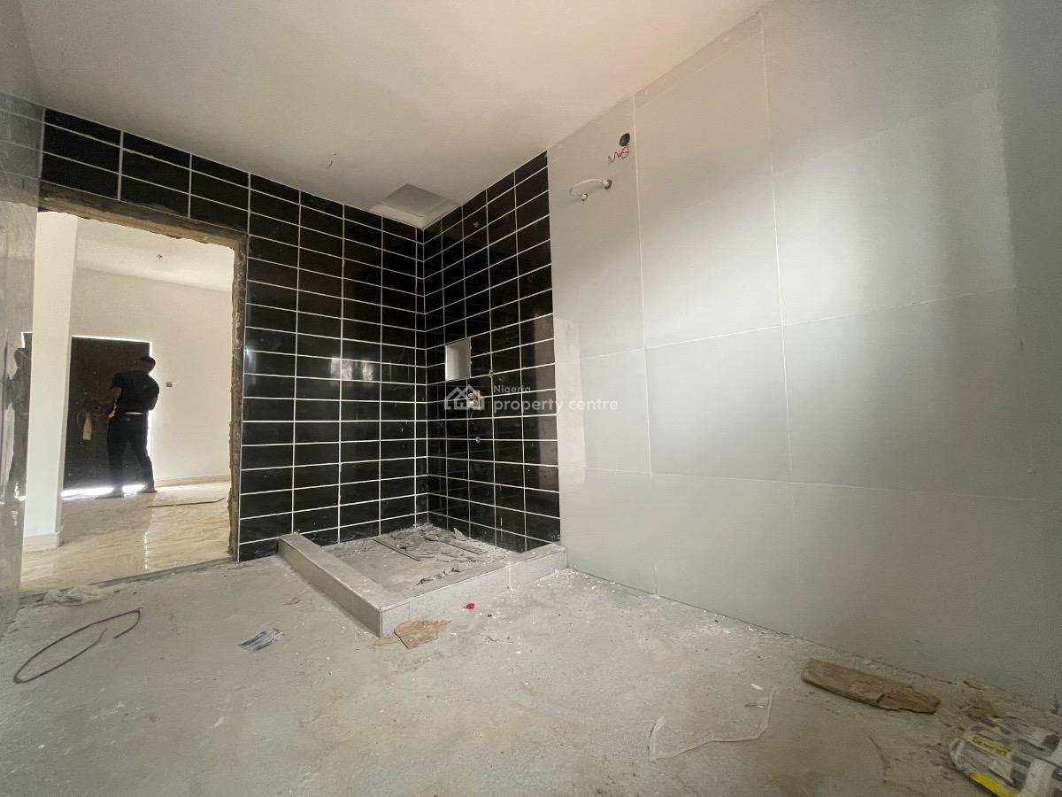 Tastefully 4 Bedroom Semi Detached Duplex with Excellent Finishes, Kolapo Ishola Gra, Akobo Ibadan, Akobo, Ibadan, Oyo, Semi-detached Duplex for Sale