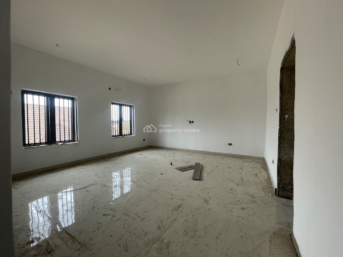 Tastefully 4 Bedroom Semi Detached Duplex with Excellent Finishes, Kolapo Ishola Gra, Akobo Ibadan, Akobo, Ibadan, Oyo, Semi-detached Duplex for Sale
