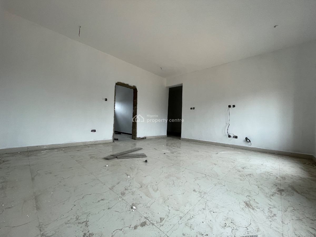 Tastefully 4 Bedroom Semi Detached Duplex with Excellent Finishes, Kolapo Ishola Gra, Akobo Ibadan, Akobo, Ibadan, Oyo, Semi-detached Duplex for Sale
