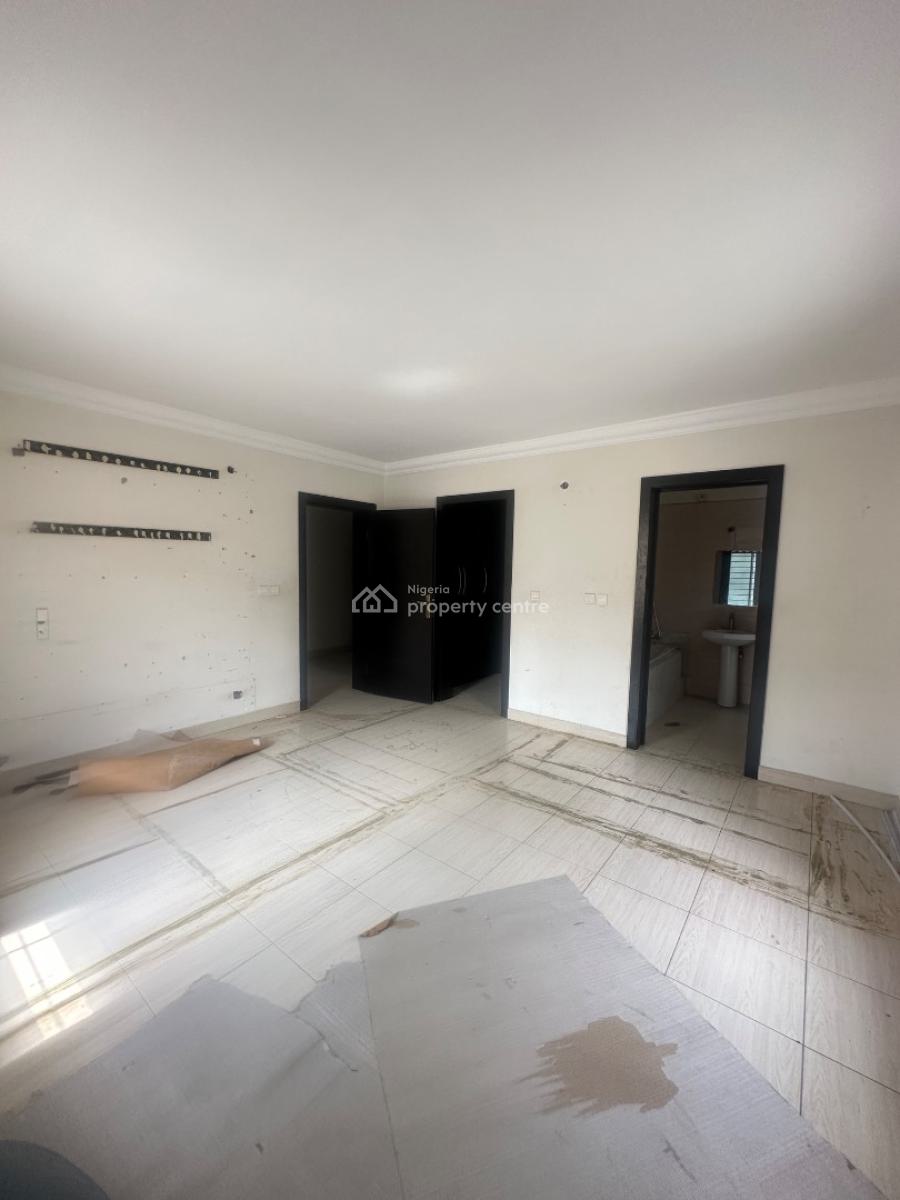 3 Bedroom Osapa London, Lekki, Lagos, Flat / Apartment for Rent