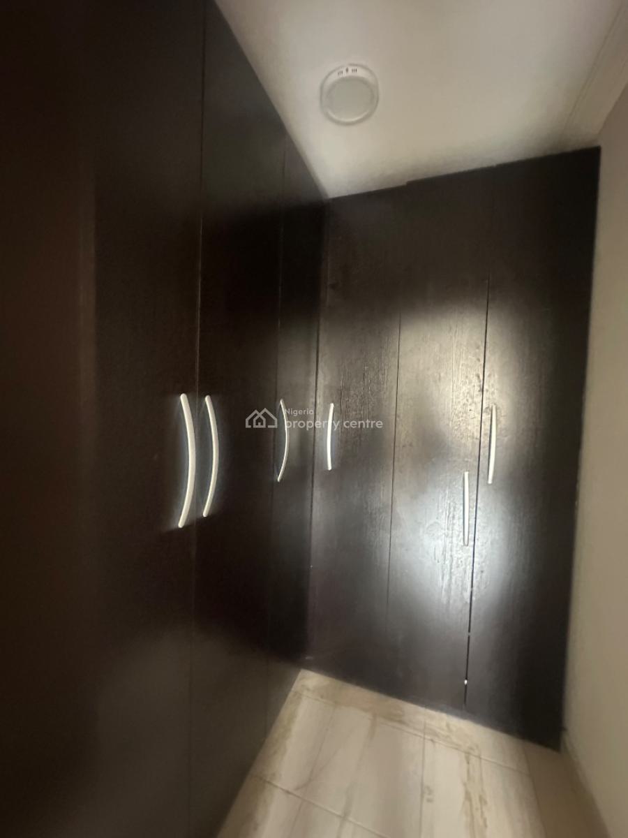 3 Bedroom Osapa London, Lekki, Lagos, Flat / Apartment for Rent
