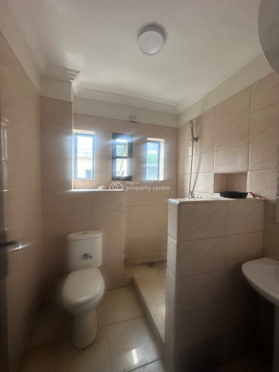 3 Bedroom Osapa London, Lekki, Lagos, Flat / Apartment for Rent