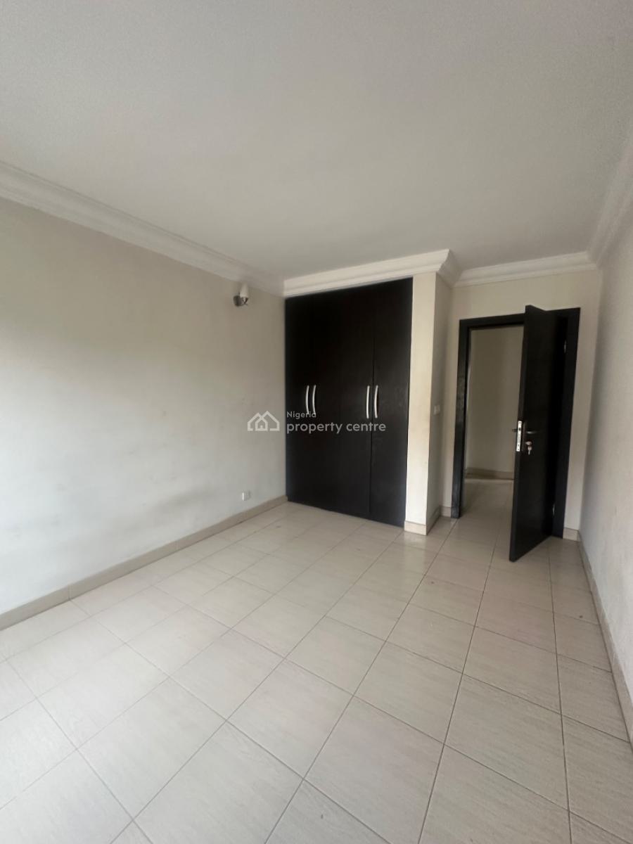 3 Bedroom Osapa London, Lekki, Lagos, Flat / Apartment for Rent