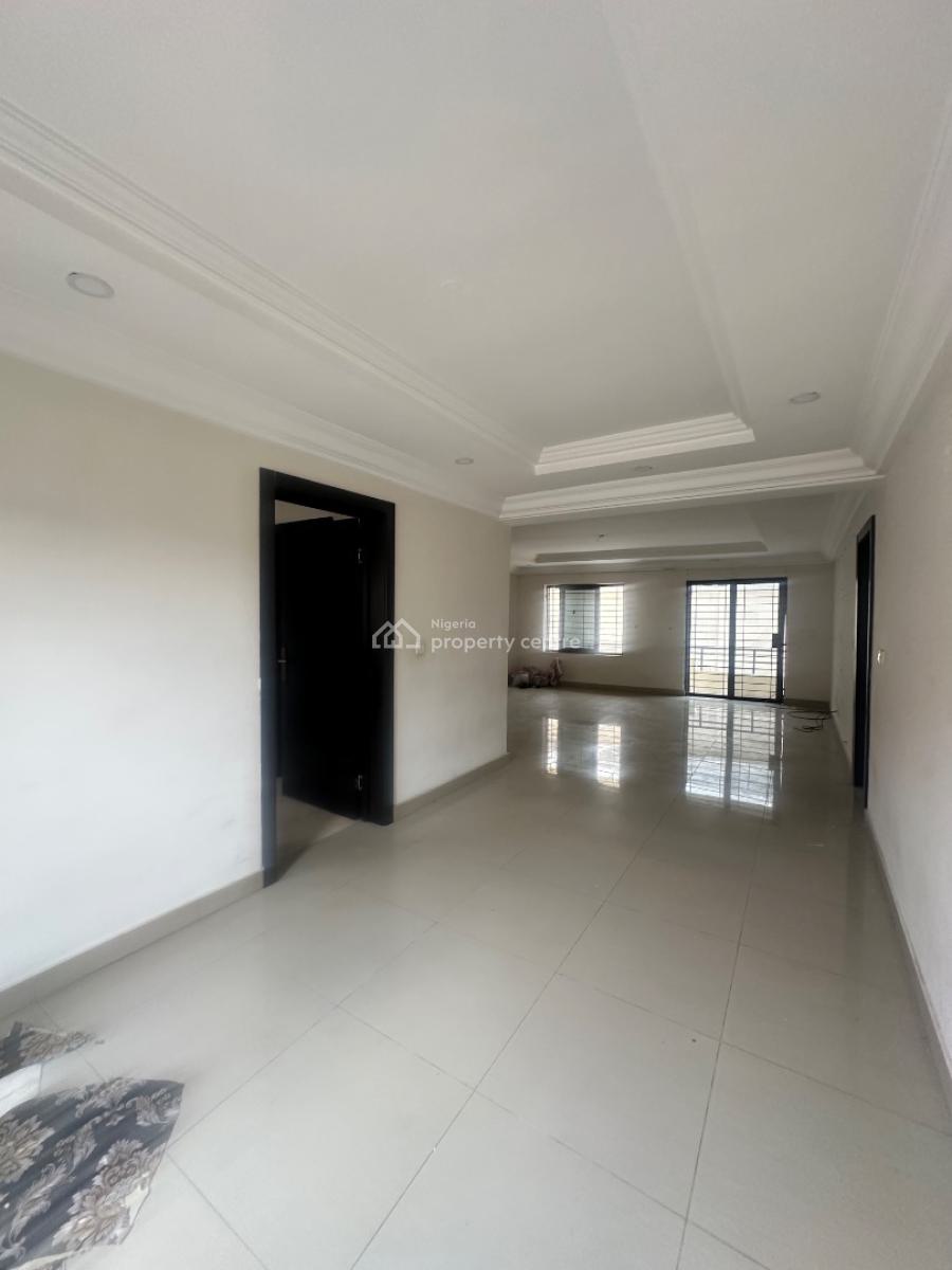 3 Bedroom Osapa London, Lekki, Lagos, Flat / Apartment for Rent