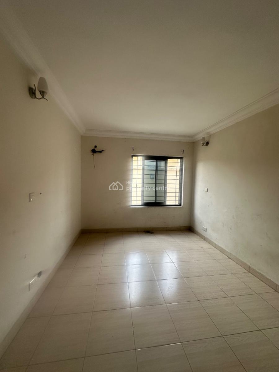 3 Bedroom Osapa London, Lekki, Lagos, Flat / Apartment for Rent