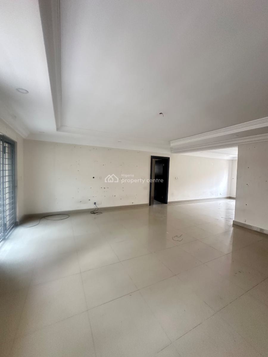 3 Bedroom Osapa London, Lekki, Lagos, Flat / Apartment for Rent