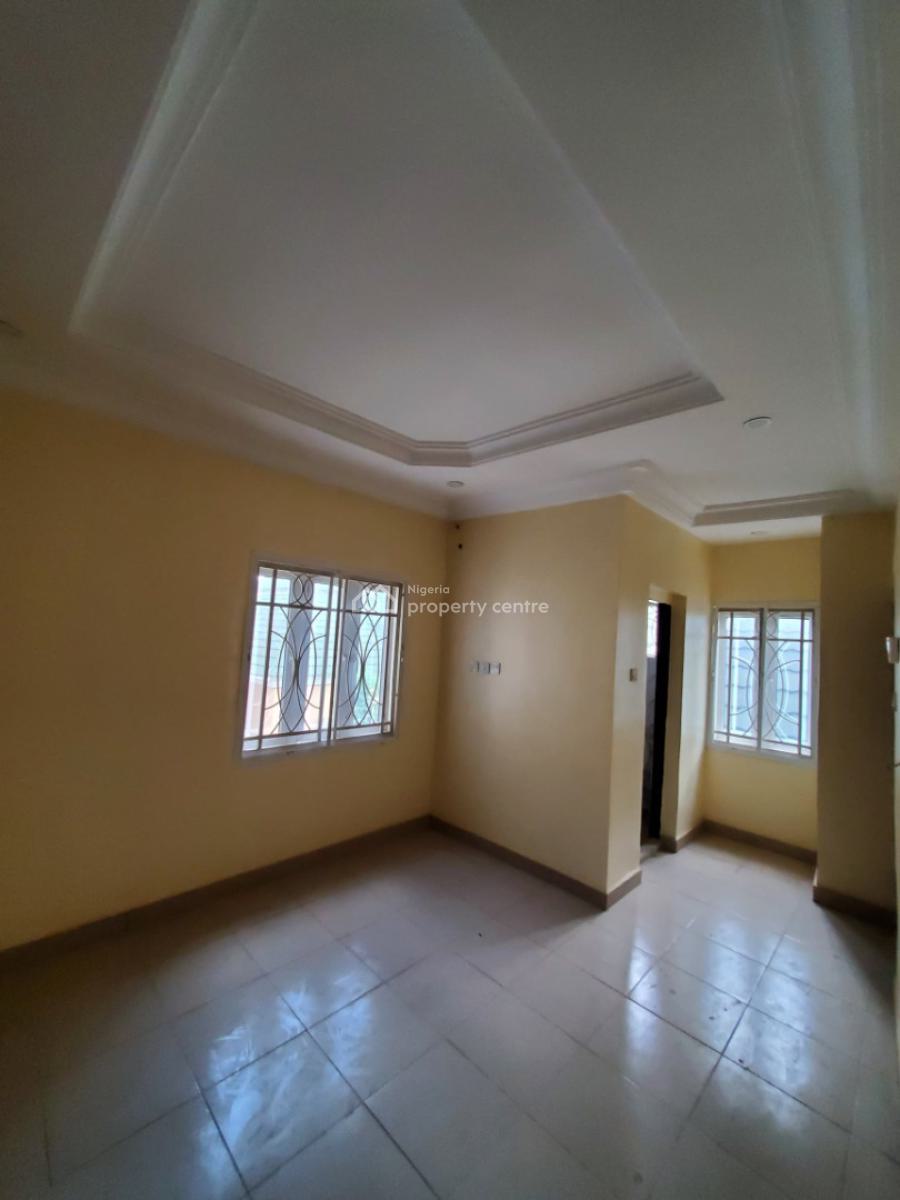 5-bedroom Fully Detached Duplex, Gwarinpa Extension, Gwarinpa, Abuja, Detached Duplex for Sale