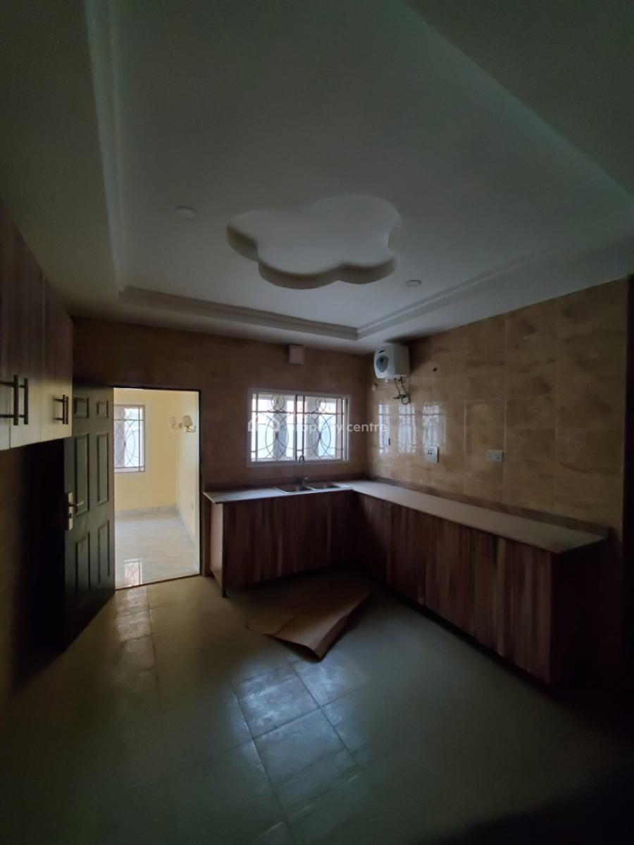 5-bedroom Fully Detached Duplex, Gwarinpa Extension, Gwarinpa, Abuja, Detached Duplex for Sale