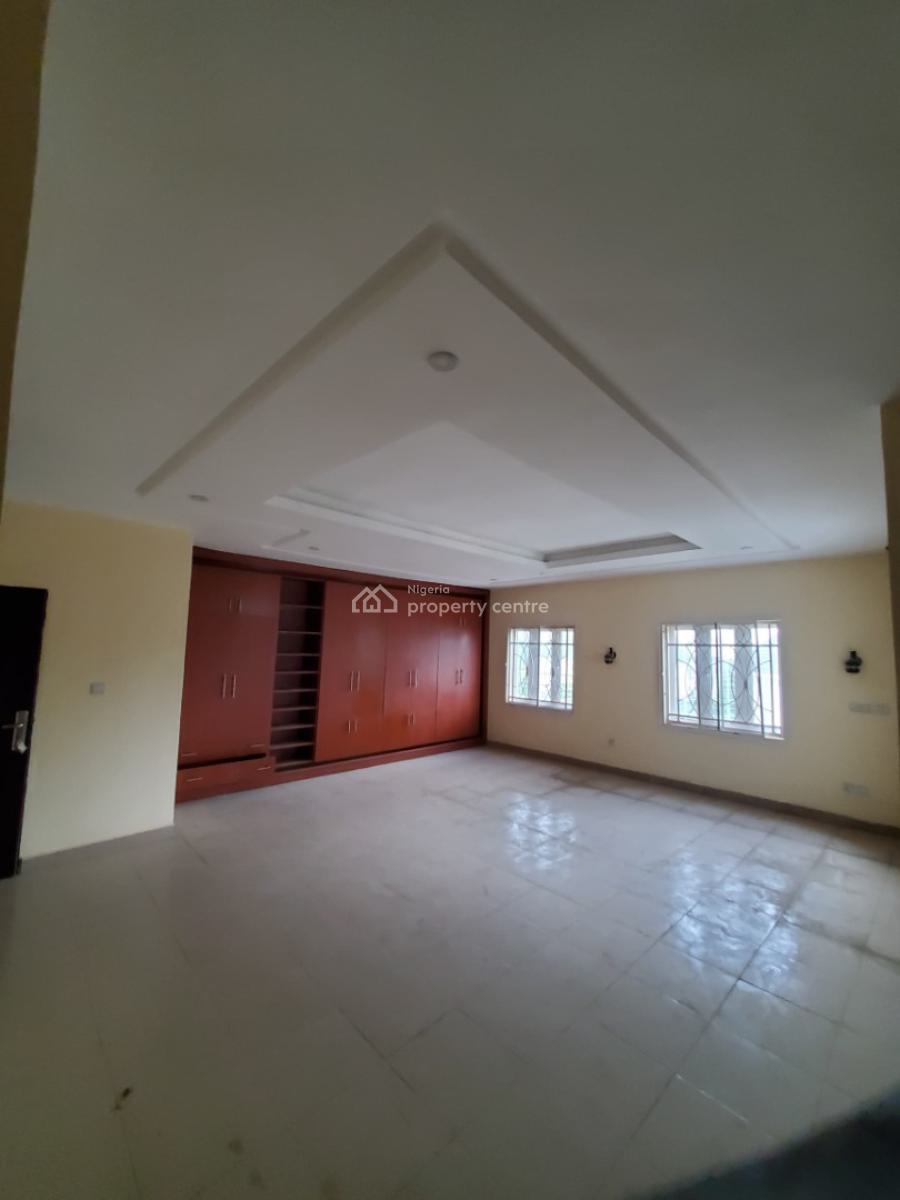 5-bedroom Fully Detached Duplex, Gwarinpa Extension, Gwarinpa, Abuja, Detached Duplex for Sale