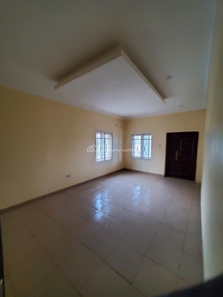 5-bedroom Fully Detached Duplex, Gwarinpa Extension, Gwarinpa, Abuja, Detached Duplex for Sale