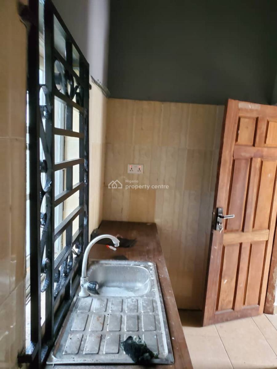 Mini Flat, Ogombo Ajah, Ogombo, Ajah, Lagos, Mini Flat (room and Parlour) for Rent