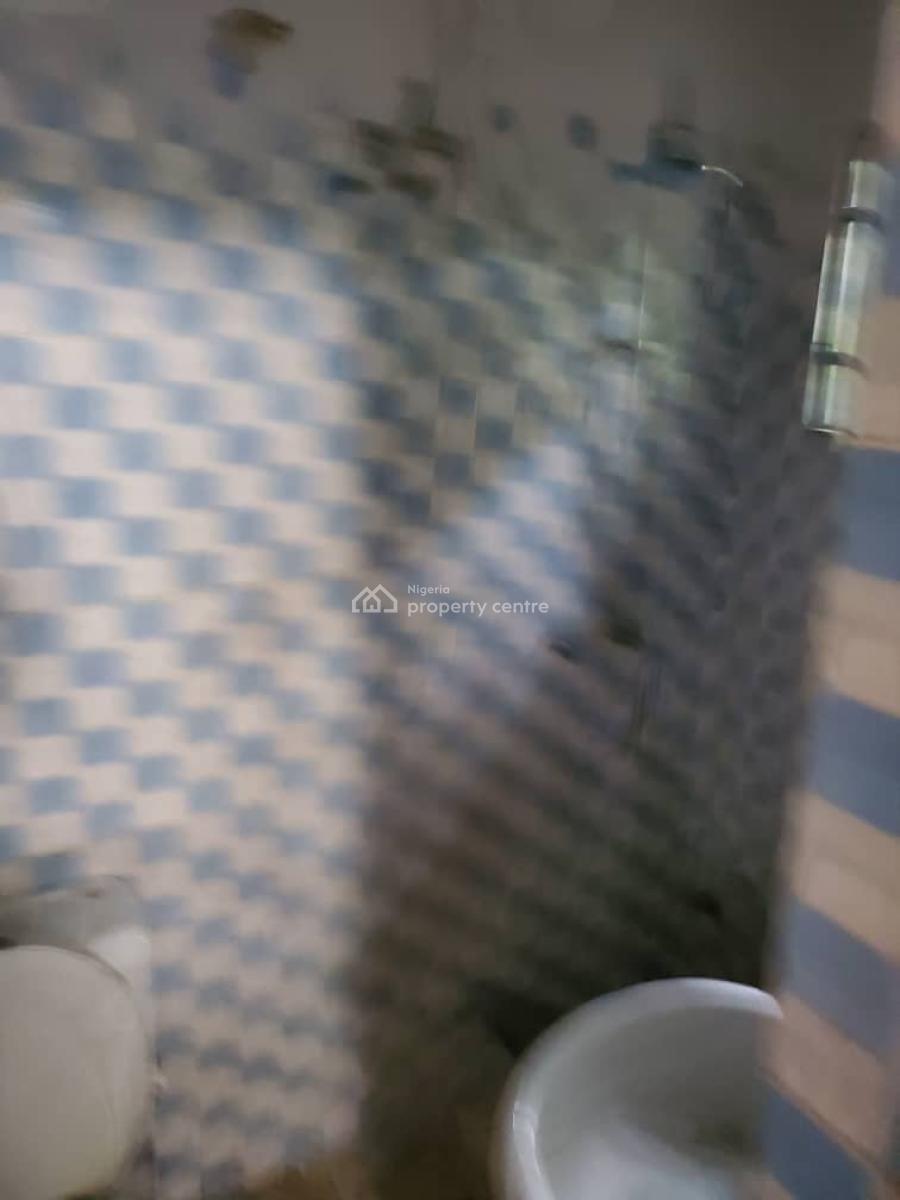 Mini Flat, Ogombo Ajah, Ogombo, Ajah, Lagos, Mini Flat (room and Parlour) for Rent