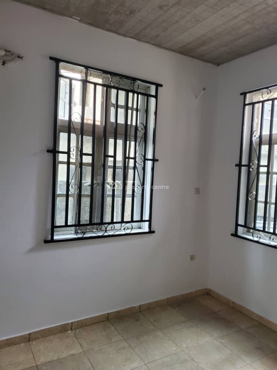 Mini Flat, Ogombo Ajah, Ogombo, Ajah, Lagos, Mini Flat (room and Parlour) for Rent