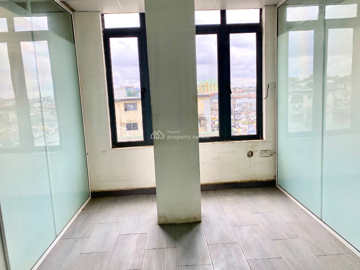 300sqm Open Office Space, Allen, Ikeja, Lagos, Office Space for Rent