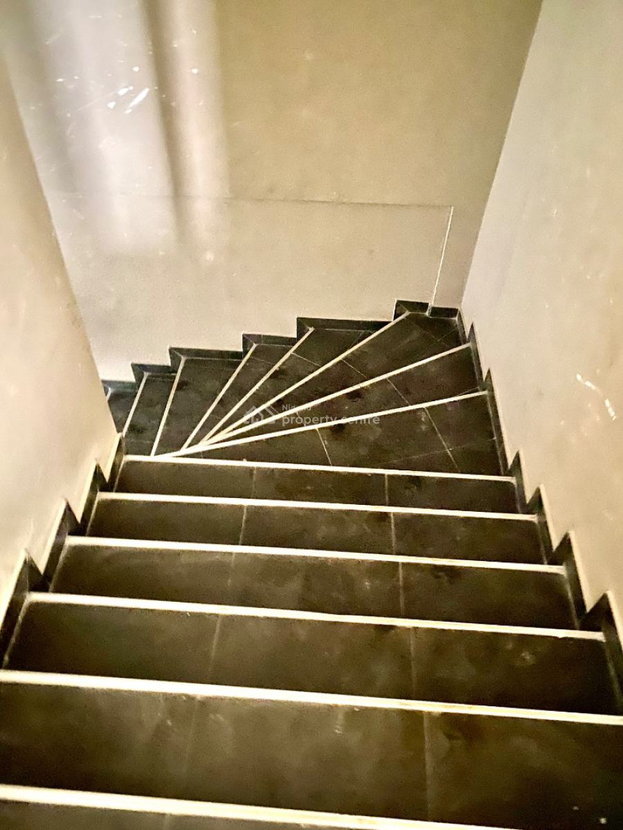 300sqm Open Office Space, Allen, Ikeja, Lagos, Office Space for Rent
