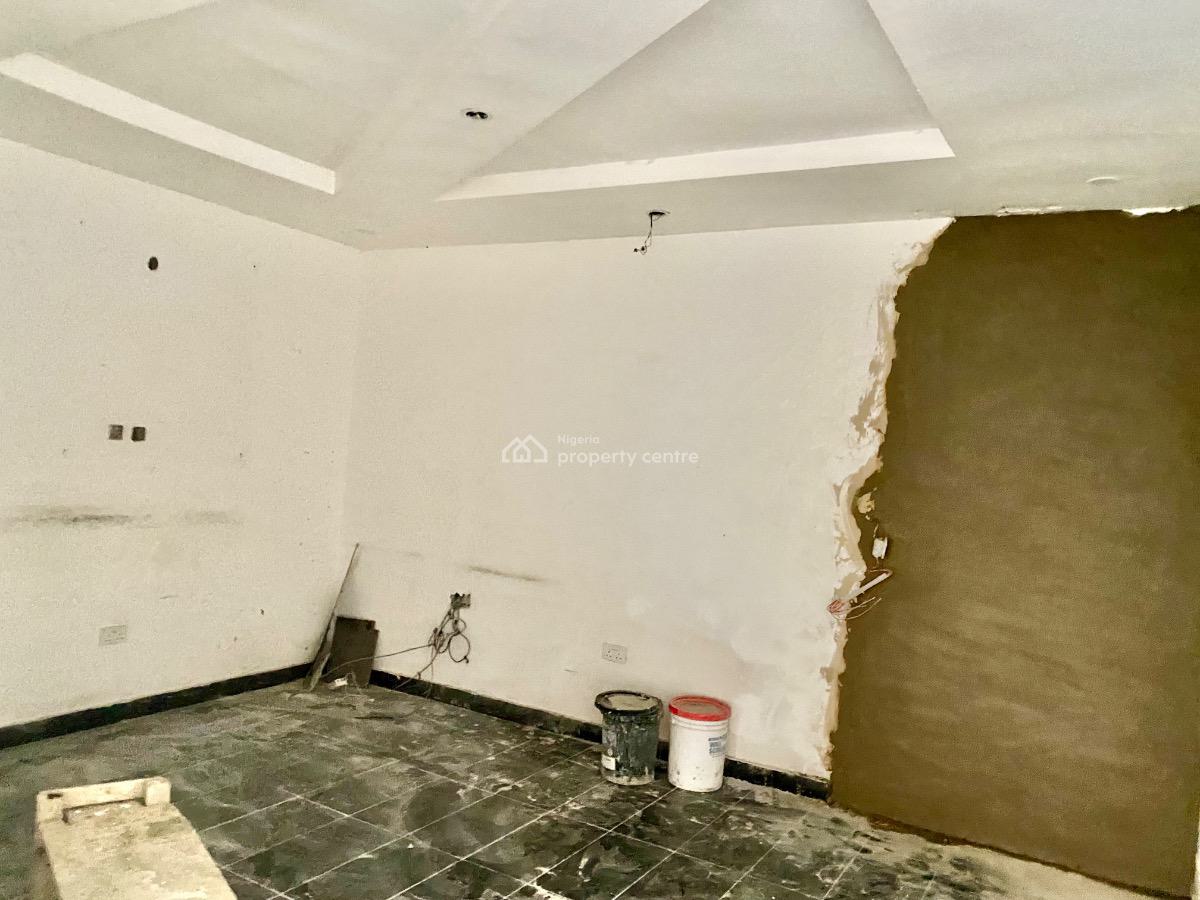 300sqm Open Office Space, Allen, Ikeja, Lagos, Office Space for Rent